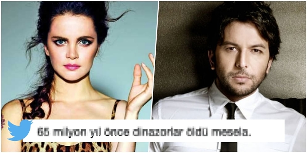 Sizce Bu Tweeti Hangi Ünlü Atmış Olabilir, Bulabilecek misiniz?