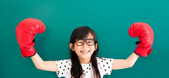 7 советов для тех, кто хочет вырастить детей с "железными" нервами