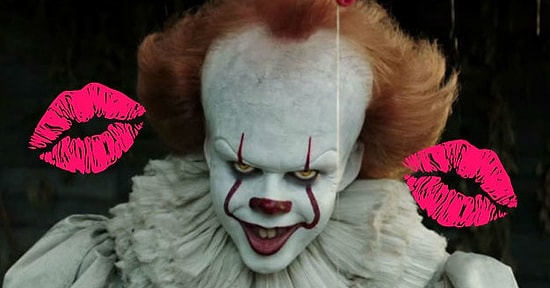 Тест: Какой злодей фильмов ужасов мог бы стать вашим другом или второй половинкой?