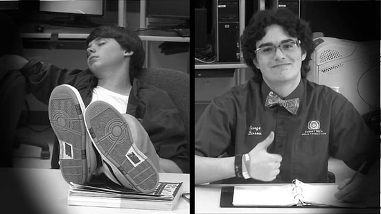 Verdiğin Cevaplara Göre Bu Yıl Günü Gününe Çalışacak mısın Söylüyoruz!