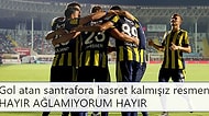 Uzun Zaman Sonra Güzel Futbol İzleyen Fenerbahçe Taraftarlarının 4 Gollü Galibiyet Sevinci