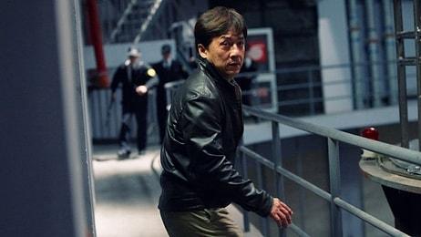 Bıkmadan, Usanmadan Tekrar Tekrar Filmlerini İzlediğimiz Jackie Chan'in Oradan Buraya Atladığı Sahneler