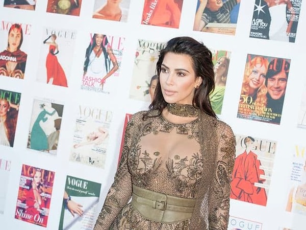 4. На самом деле полное имя Ким Кардашян звучит так: