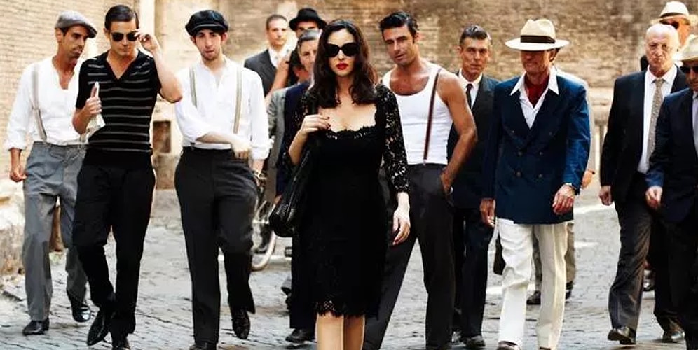 Тест: Узнайте, что люди замечают у вас в первую очередь?