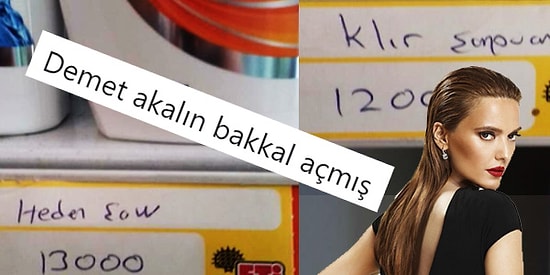 Türkçeyle Olan Savaşını Bir Türlü Sonlandırmayan Demet Akalın'la Dalga Geçen 15 Paylaşım
