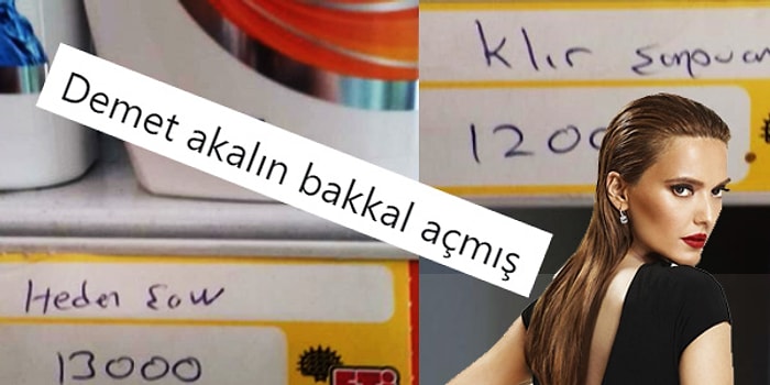 Türkçeyle Olan Savaşını Bir Türlü Sonlandırmayan Demet Akalın'la Dalga Geçen 15 Paylaşım