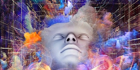 Тест: Насколько одержимо ваше подсознание?