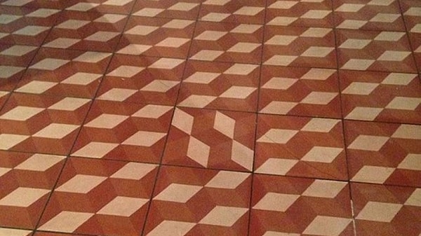 1. Вас раздражает это изображение?