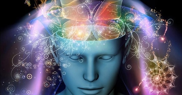 Вы невероятно одержимы. У вас в голове множество навязчивых идей!