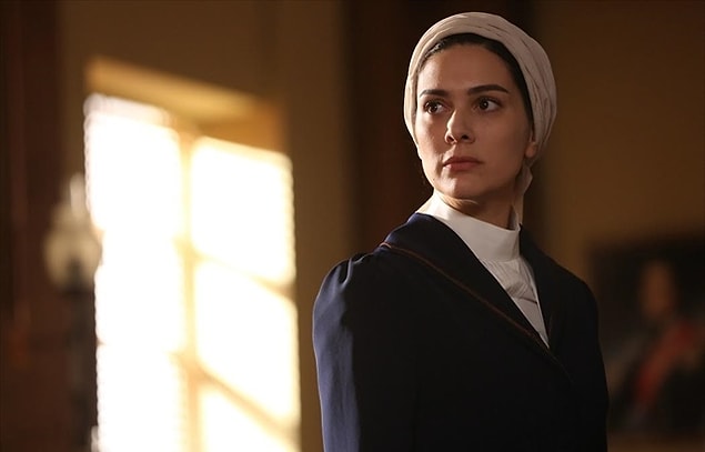 7. Bergüzar Korel - 80 bin TL