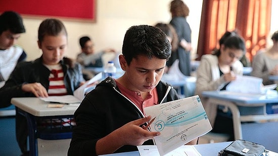 15 Yılda 5 Sistem Buharlaştı: Milli Eğitim Bakanı Bu Yıl TEOG Sınavının Yapılmayacağını Açıkladı