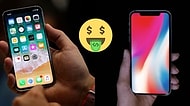 Böbrekleri Hazırlayın! Dünyanın En Pahalı iPhone X’ini Satan Ülke Belli Oldu