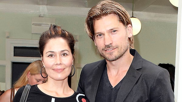 10. Николай и Нукака Костер-Валдау