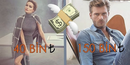 Bölüm Başı Ücretleriyle Dudak Uçuklatan Paralar Kazanan Dizi Oyuncuları