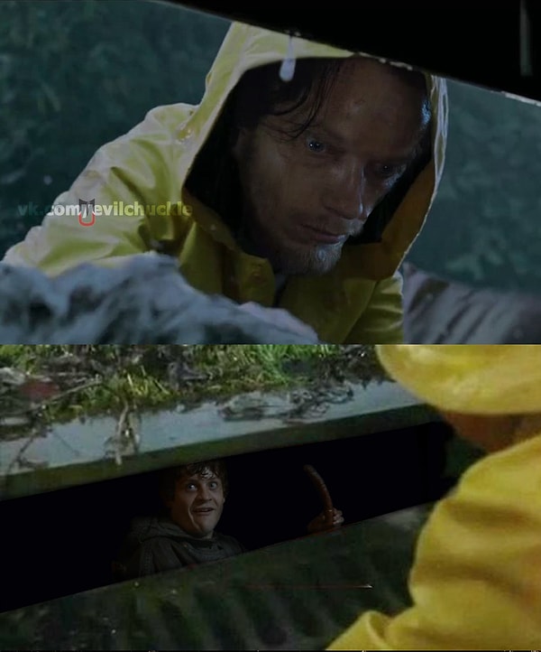 4. Хочешь свою колбаску, Теон?