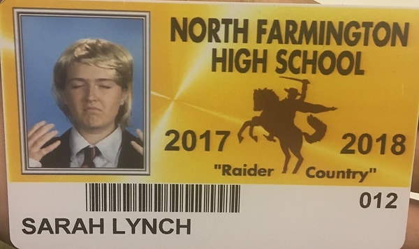 1. Дональд Трамп