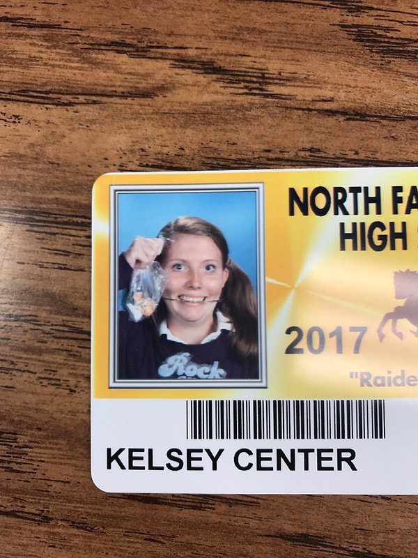 13. Дарла из "В поисках Немо"