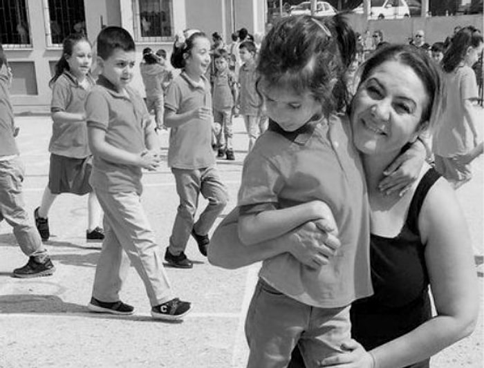 Terör Saldırısında Gözlerini Kaybetmişti: Küçük Buse'yi 9 Özel Okul 'Altyapı Yok' Diye Geri Çevirdi