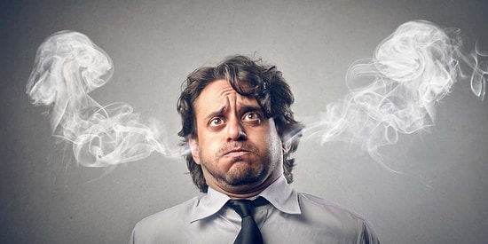 30 Cümleden Stres Analizi: Seni Yumuşatacak Şeyi Söylüyoruz!