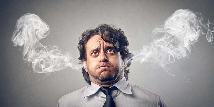 30 Cümleden Stres Analizi: Seni Yumuşatacak Şeyi Söylüyoruz!