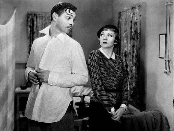48. Bir Gecede Oldu (1934)   | IMDb 8.2