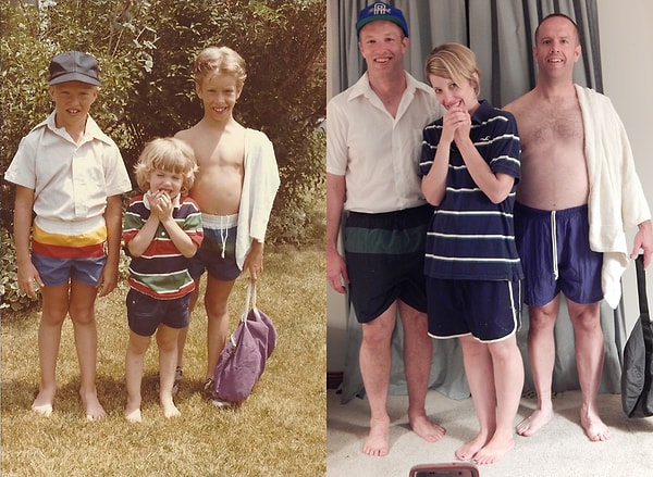 8. А вот и привет из 80-х!