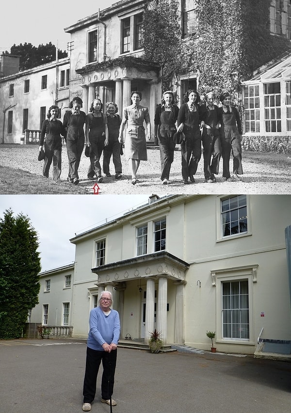 11. Как жаль, что немногие доживают до этого момента...