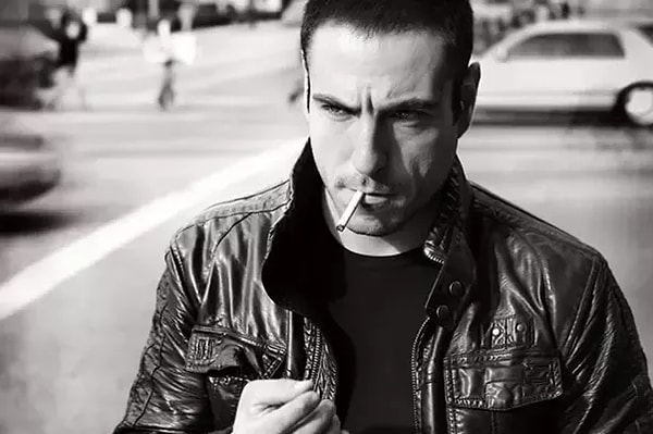 Плохой парень