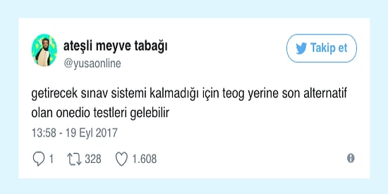 Bir Anda Kalkan TEOG Yerine Gelmesi Gereken 13 Alternatif Sınav Sistemi