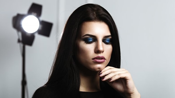 5. Жизнь моделей не так легка и весела, как кажется на первый взгляд