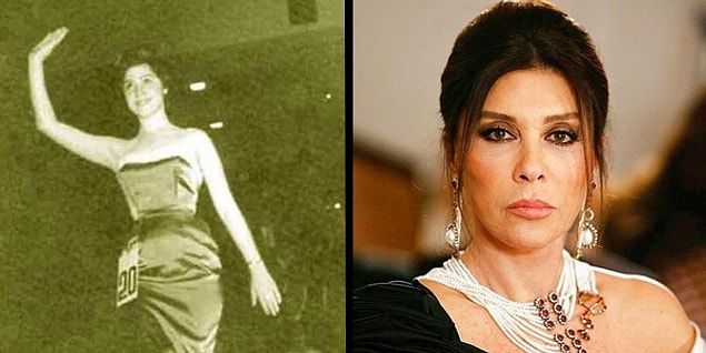 10. Nebahat Çehre