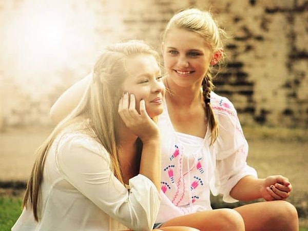 3. Как бы вы себя описали?