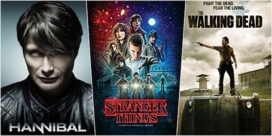 İzlerken Gerim Gerim Gerilip Heyecanı İliklerinizde Hissedeceğiniz 17 Yabancı Dizi