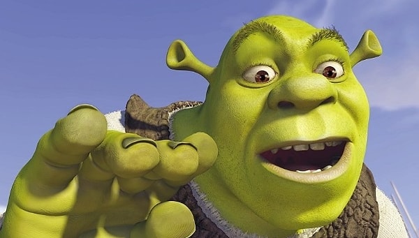 3. Кто из них озвучивал Шрека в оригинале?