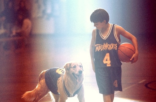 8. "Король воздуха"