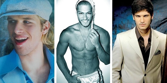 Model Olarak Tanıdığımız Ünlüler Şimdi En Çok Kazanan Dizi Oyuncuları Oldu