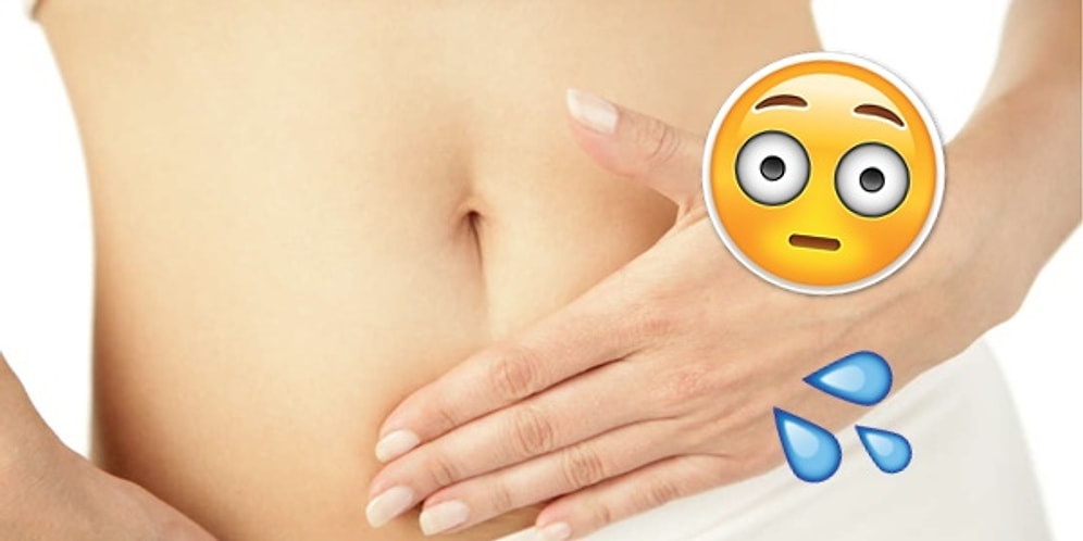 Göbek Deliğimize Dokunduğumuzda Yaşadığımız O Garip Hissin Nedenini Hiç Merak Ettiniz mi?