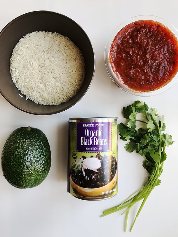 Вот все, что вам понадобится: