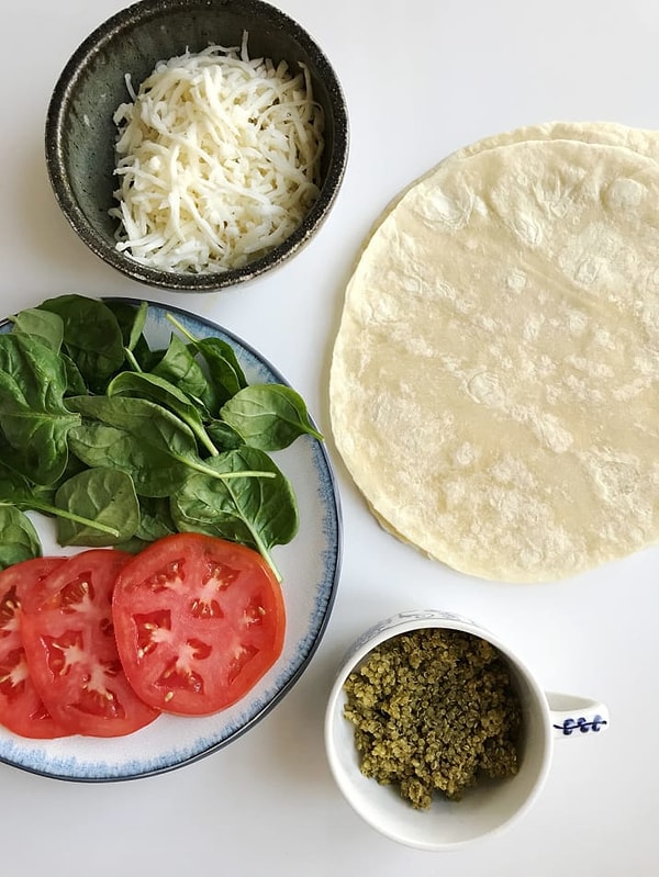 Вот все, что вам понадобится: