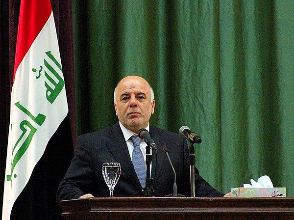 Irak Başbakanı Haydar El İbadi ve Irak Parlamentosu, bu maddeye uygun hareket ederek referandumu reddeden açıklamalarda bulunuyorlar.