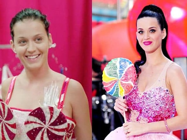 10. И последнее. Самая ужасная мейкап-неудача?