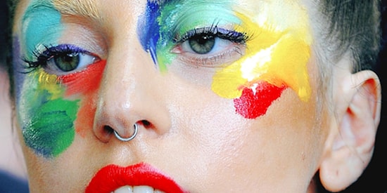 Только 5% мужчин смогут набрать в этом макияжном тесте 10/10!