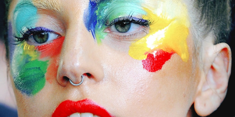 Только 5% мужчин смогут набрать в этом макияжном тесте 10/10!