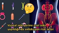 İdrar Yolları Enfeksiyonu ile İlgili Bilmeniz Gereken 16 Durum