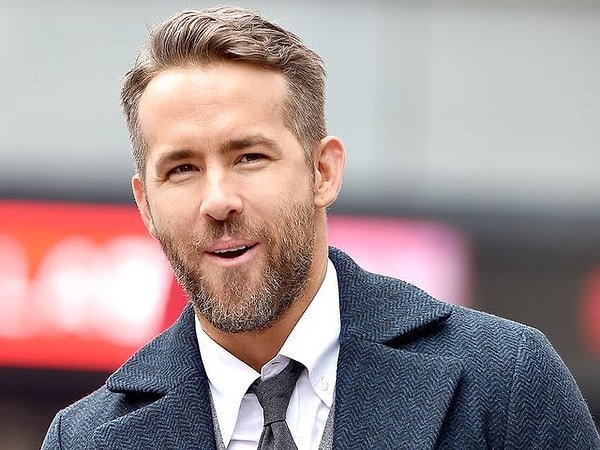 12. И последнее. Под каким знаком был рождён Райан Рейнольдс?