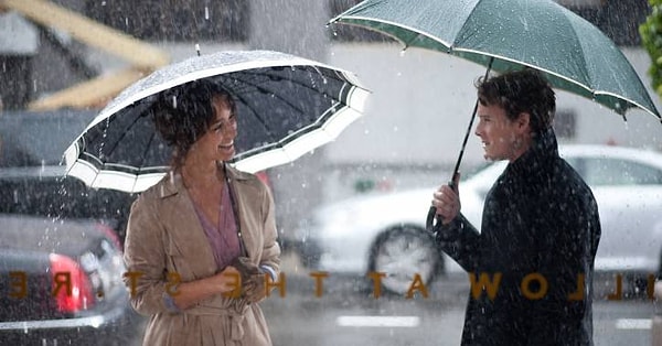 4. С 5 до 7. Время любовников (2014)  | IMDb  7.1