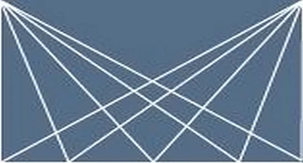 А сколько на картинке треугольников?