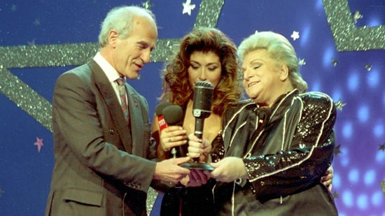 Elbet Bir Gün Buluşacağız... Sanat Güneşimiz Zeki Müren'in Anbean Yaşadığı Son Dakikaları