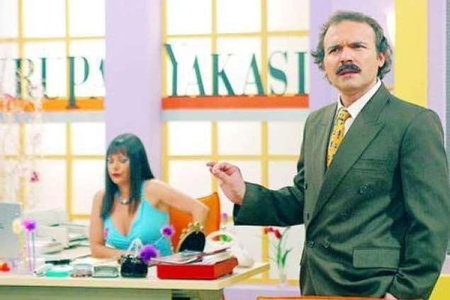 1. İstanbul sen mi büyüksün, ben mi büyüğüm güzel kardeşim?