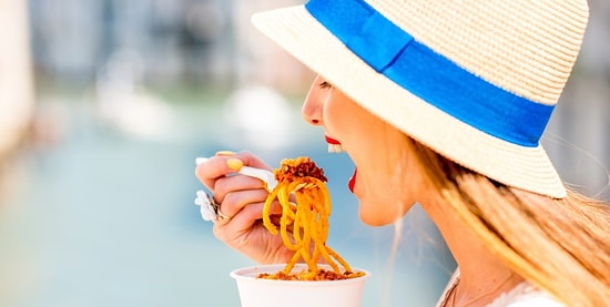 Событие мирового масштаба! В Италии открывается огромный тематический фуд-парк "EATALY'S"